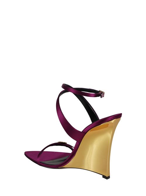 Sandalo Gippy Katoucha SAINT LAURENT | 8272889QNAO5231